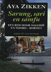 Sarung,sari en samfu - Aya Zikken (ISBN 9789038897547)