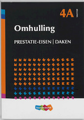 BS Jellema / Deel 4A Omhulling prestatie-eisen daken - (ISBN 9789006579987)