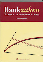 Bankzaken - Reinold Widemann (ISBN 9789059018709)