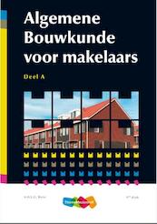AB Makelaars A - A.H.L.G. Bone (ISBN 9789006701012)