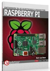 Raspberry Pi - Bert van Dam (ISBN 9789053815502)