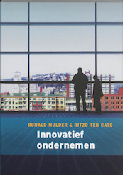Innovatief ondernemen - R. Mulder, Rein Mulder, R. ten Cate (ISBN 9789043011709)