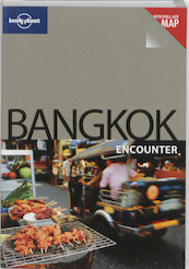 Lonely Planet Bangkok - (ISBN 9781742205120)