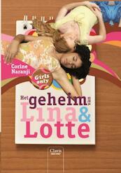 Het geheim van Lina en Lotte - Corine Naranji (ISBN 9789044808643)