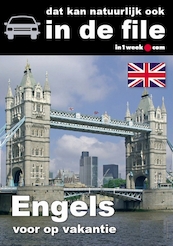 Engels voor op vakantie - Kasper Boon (ISBN 9789461492920)