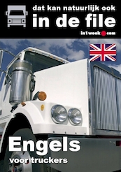 Engels voor truckers - Kasper Boon (ISBN 9789461492937)