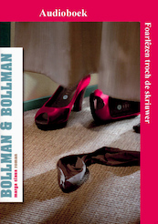 Bollman & Bollman - Marga Claus (ISBN 9789461497796)
