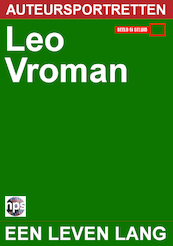 Leo Vroman - een leven lang - NPS Radio, Leo Vroman (ISBN 9789461499202)