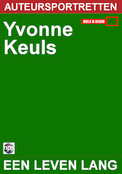 Yvonne Keuls - een leven lang - NPS Radio, Yvonne Keuls (ISBN 9789461499271)