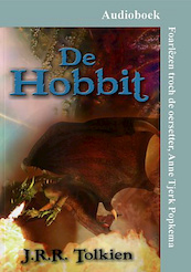 De Hobbit - J.R.R. Tolkien (ISBN 9789460380587)