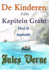 De kinderen van Kapitein Grant - Jules Verne (ISBN 9789491872341)
