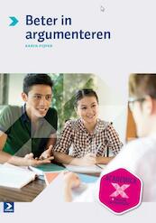 Beter in argumenteren - Karin Pijper (ISBN 9789039528020)