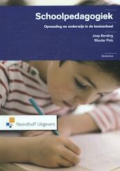 Schoolpedagogiek - Joop Berding, Wouter Pols (ISBN 9789001832872)