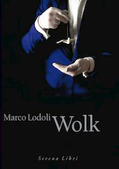 Wolk - Marco Lodoli (ISBN 9789076270821)