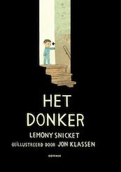 Het donker - Lemony Snicket (ISBN 9789025758288)
