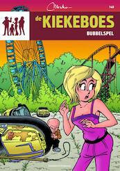 Bubbelspel - Merho (ISBN 9789002256301)