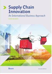 Supply chain innovation - Mauk Wilbers (ISBN 9789039528099)