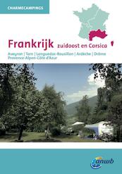 Frankrijk zuidoost en Corsica - (ISBN 9789018038458)