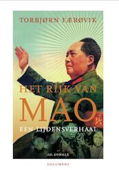 Mao's Rijk - Torbjørn Færovik (ISBN 9789061006978)