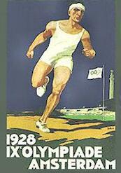 Olympische Spelen Van 1928 Amsterdam - (ISBN 8717377000305)