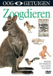 Zoogdieren - (ISBN 5400644022195)