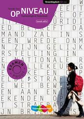 Verwerkingsboek - Paul Merkx, Jacqueline Buhler, Everlien Flier, Jan Hadders, Marjan van Verseveld (ISBN 9789006435771)