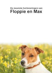 De mooiste herineringen van Floppie en Max - Ans van Kuijck Linders (ISBN 9789492182296)