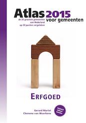 2015 - Gerard Marlet, Clemens van Woerkens (ISBN 9789079812189)
