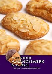 Werkboek Amandelwerk & kokos - (ISBN 9789491849336)