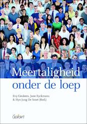 Meertaligheid onder de loep - Evy Ceuleers, June Eyckmans (ISBN 9789044132670)