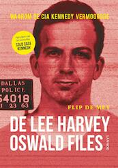 De Lee Harvey Oswald Files - Flip de Mey (ISBN 9789401429818)
