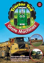 Grote Machines - (ISBN 5065000582135)