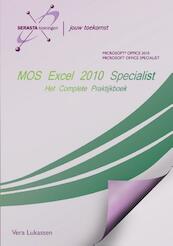 Microsoft Office Specialist - Vera Lukassen (ISBN 9789491998096)
