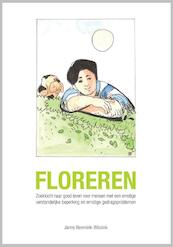 Floreren - Janny Beernink - Wissink (ISBN 9789059729926)