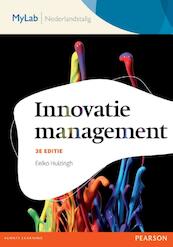 Innovatiemanagement - Ellko Huizingh (ISBN 9789043033862)