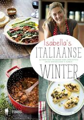 Isabella's Italiaanse feestkeuken - Isabella Cozzi (ISBN 9789089315830)