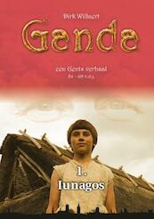 Ganda - Dirk Willaert (ISBN 9789460082528)