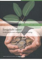 Zorgplicht loont! - Sylvia Janssen, I. van Velzen (ISBN 9789055162840)