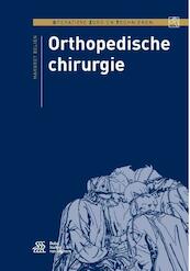 Orthopedische chirurgie - Margret Beliën (ISBN 9789036812177)