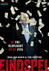 Eindspel - Tom Knipping, Iwan van Duren (ISBN 9789067973120)