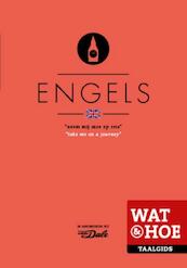 Engels - (ISBN 9789021562254)