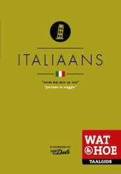 Italiaans - (ISBN 9789021562094)