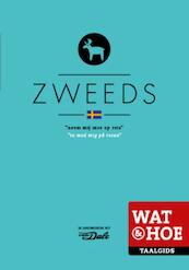 Zweeds - (ISBN 9789021562230)
