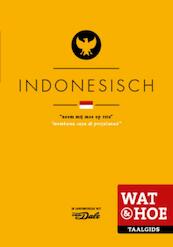 Indonesisch - (ISBN 9789021562087)