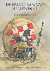 De gezellen van Nez - Peter van Rillaer, Christophe Vermaelen (ISBN 9789491300486)