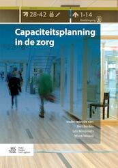 Capaciteitsplanning in de zorg - (ISBN 9789036813396)