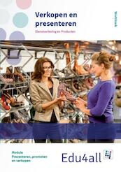 Verkopen en presenteren - Edu'actief (ISBN 9789037227154)