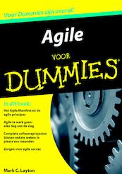 Agile voor Dummies - Mark C. Layton (ISBN 9789045352046)