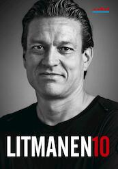 Litmanen 10 - Jari Litmanen (ISBN 9789067973113)