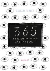 365 manieren om naar je dag te kijken - Barbara Tammes (ISBN 9789045120270)